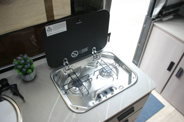 2025 Jayco Swift Camper Trailer OB.CP-MY25 image