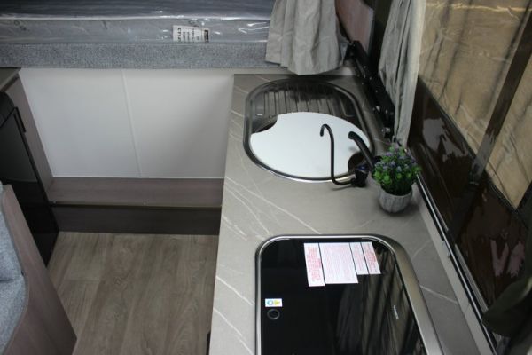 2025 Jayco Swift Camper Trailer OB.CP-MY25 image