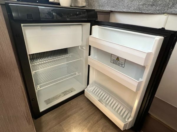 2025 Jayco Swift Camper Trailer OB.CP-MY25 image