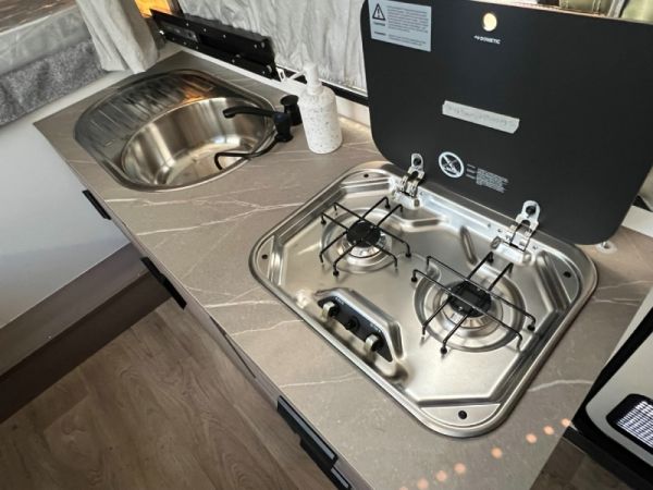 2025 Jayco Swift Camper Trailer OB.CP-MY25 image