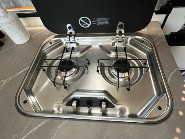 2025 Jayco Swift Camper Trailer OB.CP-MY25 image