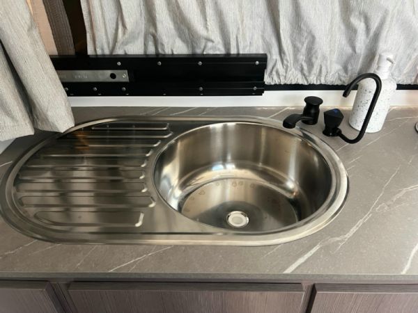 2025 Jayco Swift Camper Trailer OB.CP-MY25 image