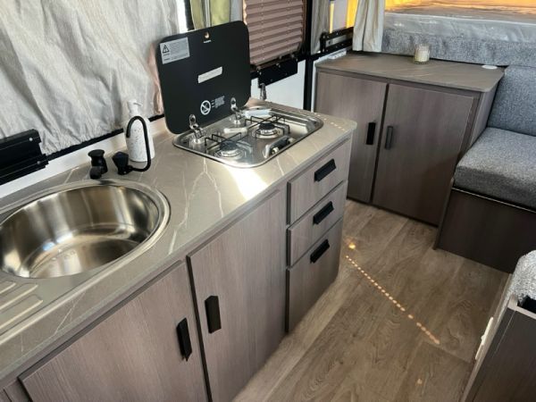 2025 Jayco Swift Camper Trailer OB.CP-MY25 image