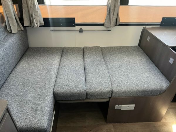 2025 Jayco Swift Camper Trailer OB.CP-MY25 image