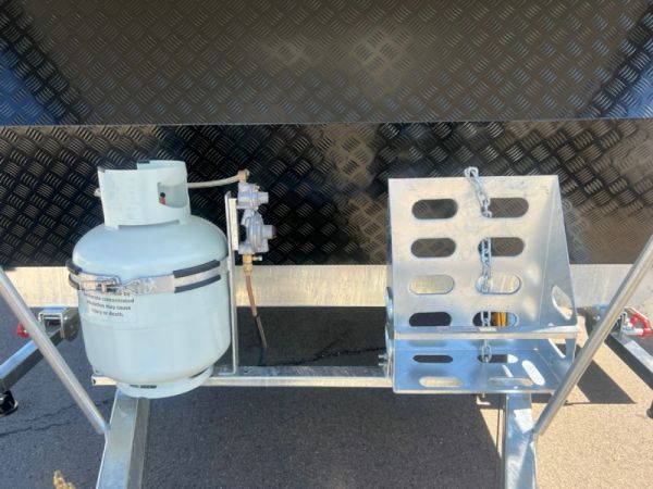 2025 Jayco Swift Camper Trailer OB.CP-MY25 image