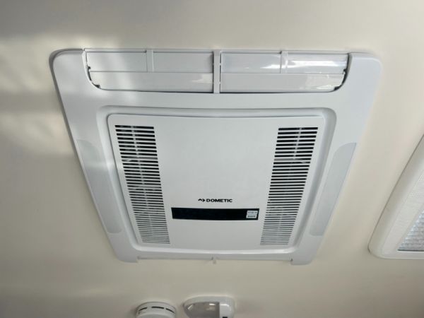 2025 Jayco Swift Camper Trailer OB.CP-MY25 image