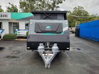 Image for 2025 Snowyriver Srp19F Caravan SRP19F (2 bunk) 2