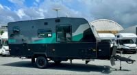 Image for 2025 Snowy River Srt18 Off Road Caravan MULTI TERRAIN 2