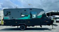Image for 2025 Snowy River Srt18 Off Road Caravan MULTI TERRAIN 3