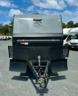 Image for 2025 Snowy River Srt18 Off Road Caravan MULTI TERRAIN 4