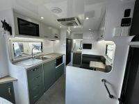 Image for 2025 Snowy River Srt18 Off Road Caravan MULTI TERRAIN 20