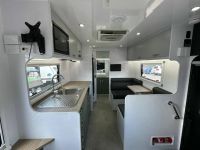 Image for 2025 Snowy River Srt18 Off Road Caravan MULTI TERRAIN 21
