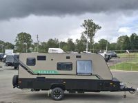 Image for 2025 Newgen Ngc18 OFF ROAD CARAVAN NGC 3