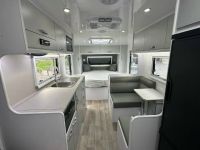 Image for 2025 Snowy River Src19 Caravan CAFE SEATING 16
