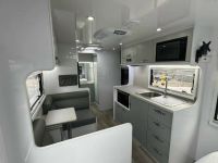 Image for 2025 Snowy River Src19 Caravan CAFE SEATING 17