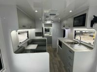 Image for 2025 Snowy River Src19 Caravan CAFE SEATING 18