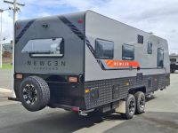 Image for 2025 Newgen Ngc24 OFF ROAD CARAVAN NGC 2
