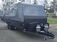 Image for 2025 Newgen Ngc24 OFF ROAD CARAVAN NGC 22