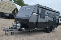 Image for 2025 Nextgen Touring 17'6 Caravan FULL ENSUITE 0