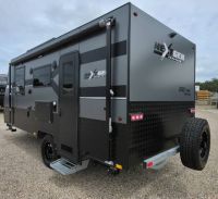 Image for 2025 Nextgen Touring 17'6 Caravan FULL ENSUITE 2