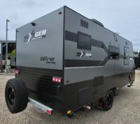 Image for 2025 Nextgen Touring 17'6 Caravan FULL ENSUITE 4