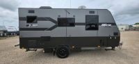 Image for 2025 Nextgen Touring 17'6 Caravan FULL ENSUITE 5