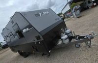 Image for 2025 Nextgen Touring 17'6 Caravan FULL ENSUITE 6