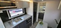 Image for 2025 Nextgen Touring 17'6 Caravan FULL ENSUITE 13