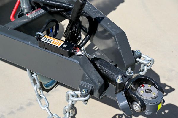 2025 Design RV Crx V5.2+ Caravan image