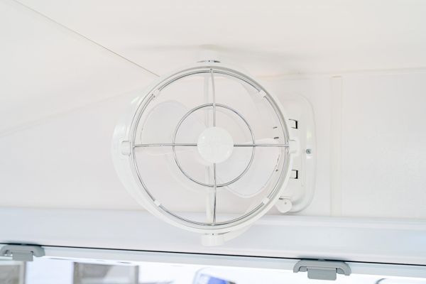 2025 Design RV Crx V5.2+ Caravan image