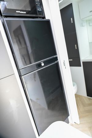 2025 Design RV Crx V5.2+ Caravan image