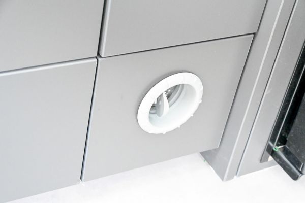 2025 Design RV Hybrid 16' Hcx16C Caravan image