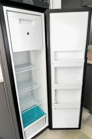 2025 Design RV Hybrid 16' Hcx16C Caravan image