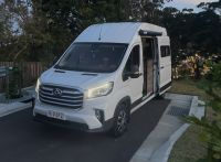 Image for 2021 LDV Deliver 9 Camper Campervan 0