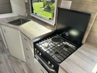 Image for 2025 Essential Ranger V7-7 Caravan 21'8 3