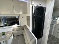Image for 2025 Essential Ranger V7-7 Caravan 21'8 4