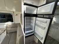 Image for 2025 Essential Ranger V7-7 Caravan 21'8 5