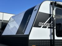 Image for 2025 Essential Ranger V7-7 Caravan 21'8 19