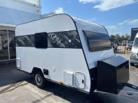 Image for 2025 New Line Caravans STARLITE 12W 2