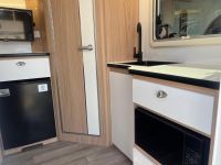 Image for 2025 New Line Caravans STARLITE 12W 3