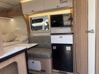 Image for 2025 New Line Caravans STARLITE 12W 4