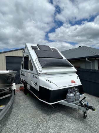 2022 Avan CRUISELINER OFF GRID CAMPER image