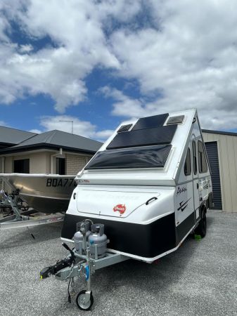 2022 Avan CRUISELINER OFF GRID CAMPER image