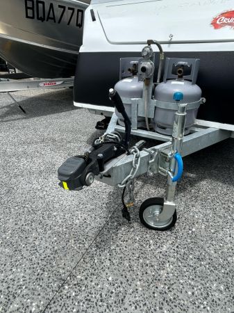 2022 Avan CRUISELINER OFF GRID CAMPER image