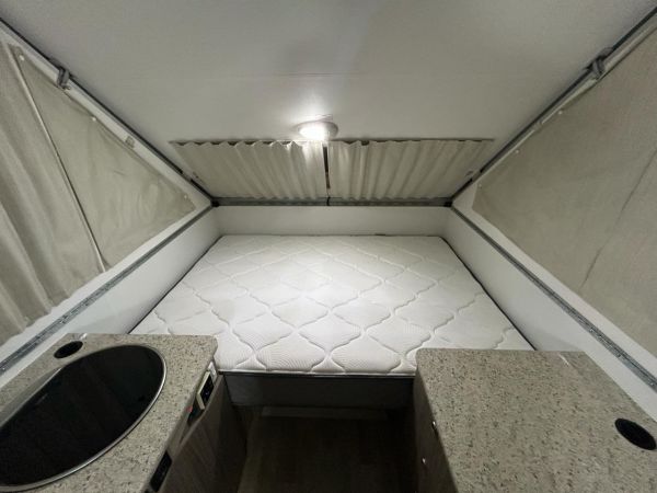 2022 Avan CRUISELINER OFF GRID CAMPER image