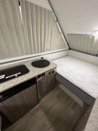 2022 Avan CRUISELINER OFF GRID CAMPER image
