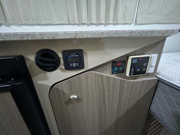 2022 Avan CRUISELINER OFF GRID CAMPER image