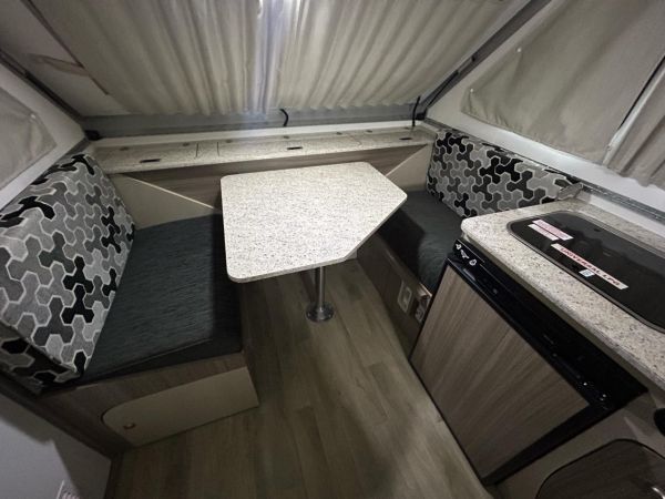 2022 Avan CRUISELINER OFF GRID CAMPER image