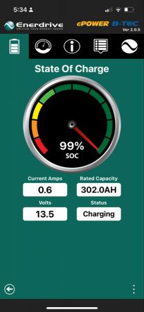 2022 Avan CRUISELINER OFF GRID CAMPER image