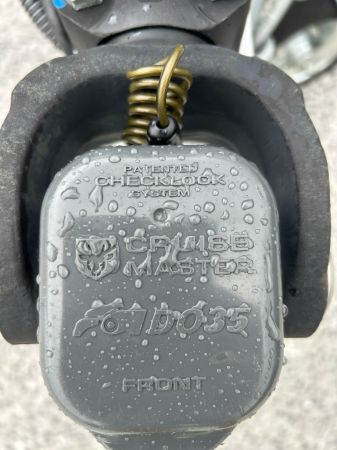 2022 Avan CRUISELINER OFF GRID CAMPER image